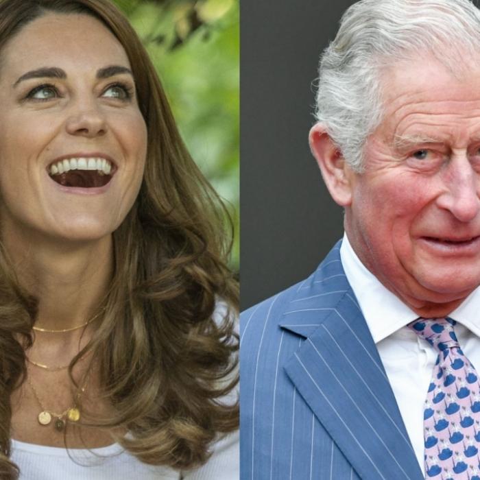Rosige Zukunft, plötzlicher Nachwuchs und unbändige Freude bei den Royals