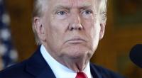 Donald Trump will die USA im Falle einer Wahlniederlage verlassen.