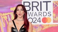 Dua Lipa heizt in ihrem neuen Musikvideo zum Song 