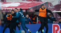 Aktuelle Nachrichten über Bayer Leverkusen lesen Sie auf news.de.