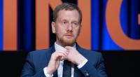 Michael Kretschmer will die Leistungen für Asylbewerber in Deutschland kürzen.