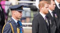 Zwischen Prinz William und Prinz Harry scheint es schon lange vor Meghan Markle gekracht zu haben.