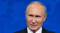 Muss sich Wladimir Putin vor Wagner-Chef Jewgeni Prigoschin fürchten?