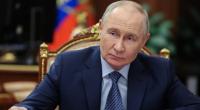 Wladimir Putin soll Berichten zufolge einen weiteren Top-General verloren haben.