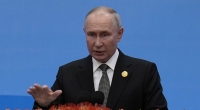 Wladimir Putin führt seit Februar 2022 Krieg gegen die Ukraine.