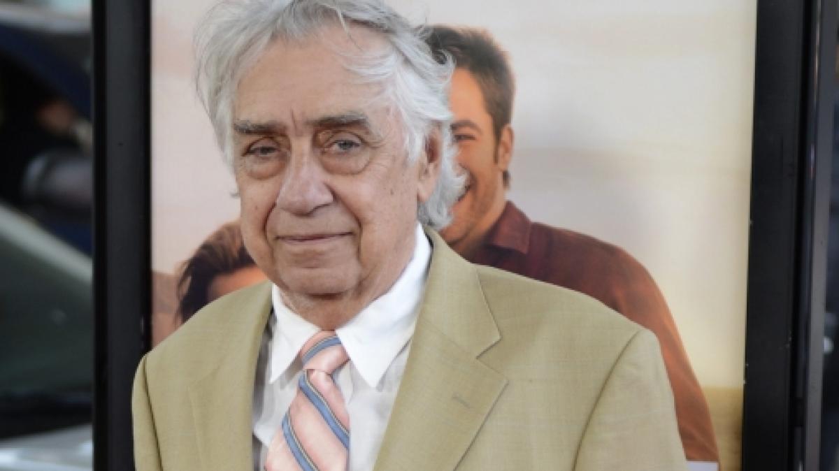 US-Schauspieler Philip Baker ist im Alter von 90 Jahren gestorben. (Foto)