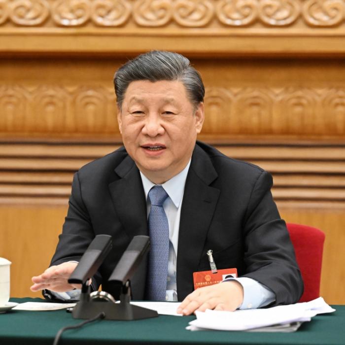 Experte sicher: Der Krieg mit China wird kommen