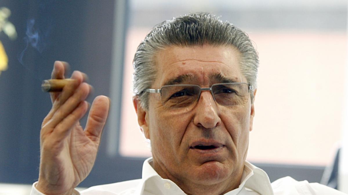 Wer erbt das Verm&ouml;gen von Rudi Assauer? (Foto)