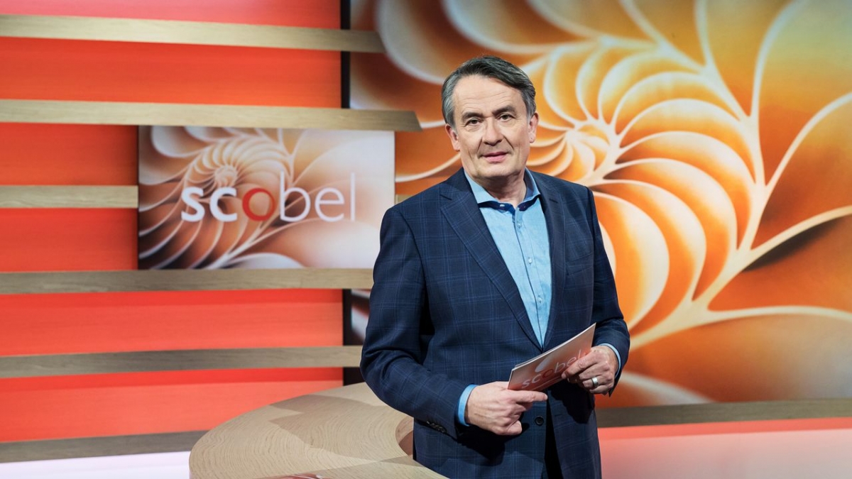 scobel - Was Stille ausl&ouml;st bei 3sat (Foto)