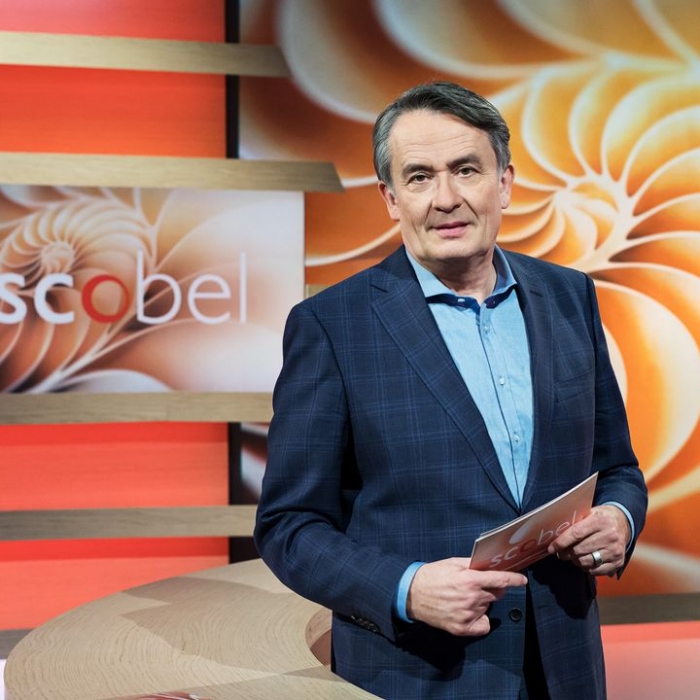 Wiederholung des Gespräch online und im TV