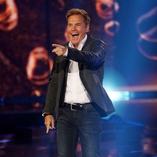 So fies lästert Dieter Bohlen über die Schlager-Queen