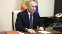Nachschub für seine Armee findet Wladimir Putin bekanntlich in russischen Gefängnissen - und schreckt auch vor der Rekrutierung von Mehrfachmördern nicht zurück.