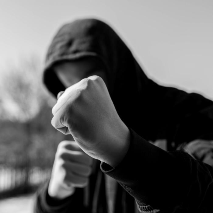 Er wollte seine Frau beschützen! Familienvater von Rowdy-Gang totgeprügelt