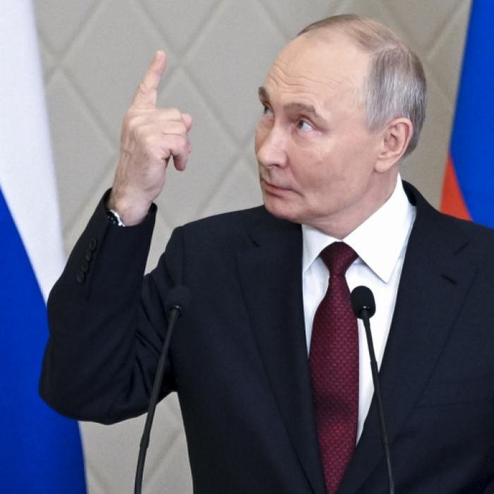 Putin-Armee bloßgestellt bei Angriff - es brauchte nur einen Kiew-Kämpfer