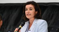 Bundesforschungsministerin Dorothee Bär warnt vor der Sonnenfinsternis – und das Netz dreht durch.
