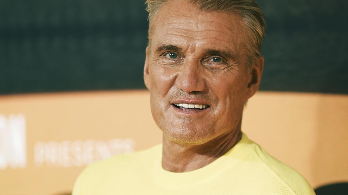 Dolph Lundgren macht seine Krebs-Erkrankung &ouml;ffentlich. (Foto)