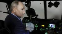Wladimir Putin dominierte auch in dieser Woche die Schlagzeilen.