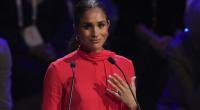 Meghan Markle hat mit ihrer Rede beim 