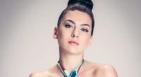 Christina Peno hat es bei GNTM 2018 unter die Top 5 geschafft.