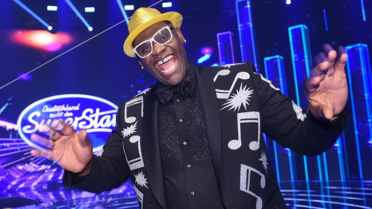 Alphonso Williams liegt immer noch im Krankenhaus. (Foto)