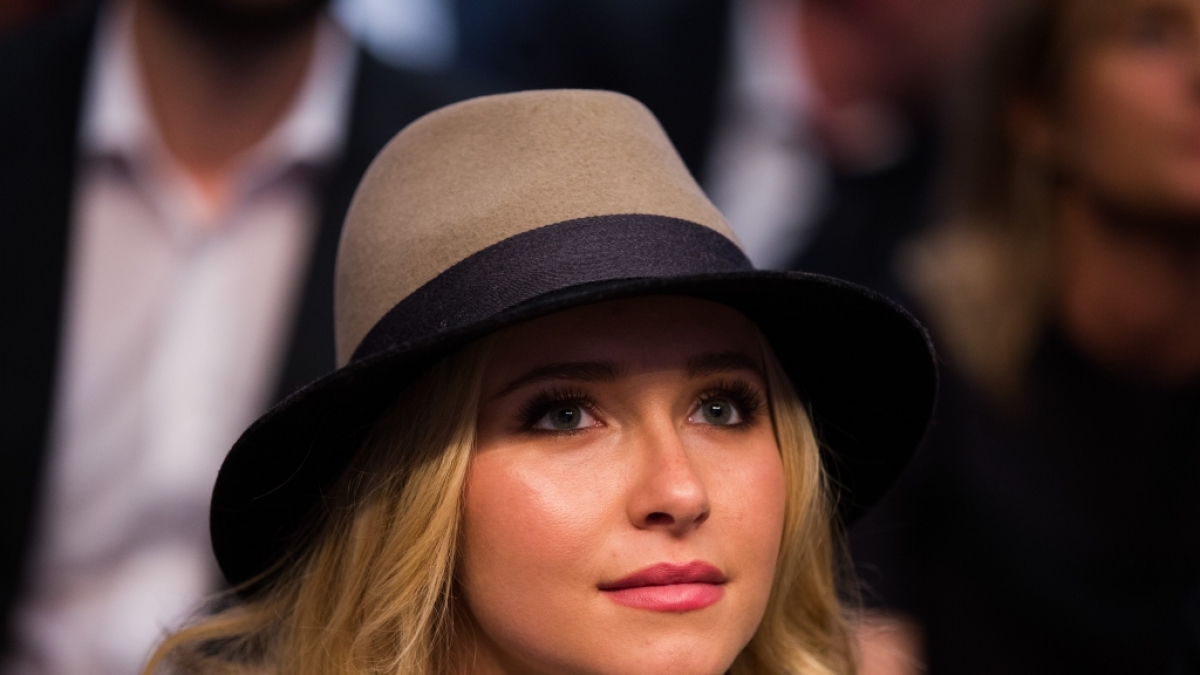 Mit bewegenden Worten verabschiedet sich Hollywood von Hayden Panettiere. (Foto)