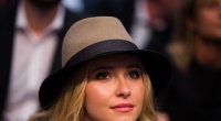 Mit bewegenden Worten verabschiedet sich Hollywood von Hayden Panettiere.