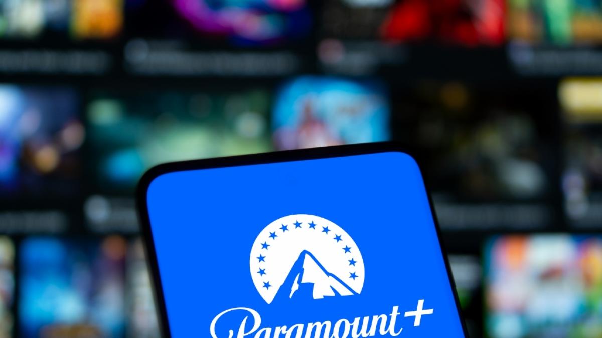 Mit eigenen Produktionen und internationalen Lizenzinhalten erweitert Paramount+ das Streamingangebot. (Foto)