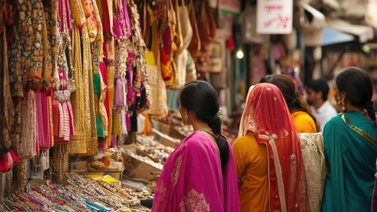 Ein Mann hat in Indien seine Ehefrau get&ouml;tet, zerst&uuml;ckelt und gekocht. (Foto)