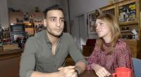 Wie werden Nihat und Lilly mit der neuen Situation umgehen?