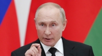 Wird sich Wladimir Putin mit China verbünden?