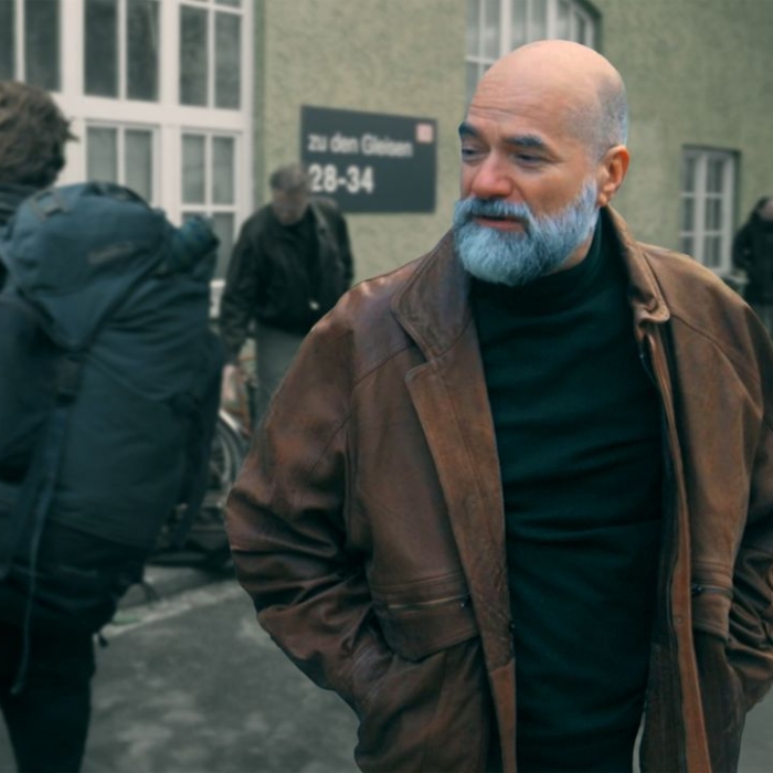 Wann und wo man die Wiederholung sehen kann