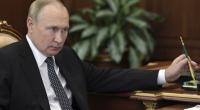 Kreml-Chef Wladimir Putin will bei einer neuen Offensive im Süden der Ukraine mehrere Ortschaften erobert haben.