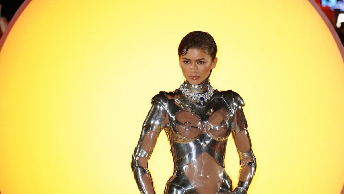 Zendaya damals und heute: Vom Disney-Star zur Hollywood-Ikone (Foto)