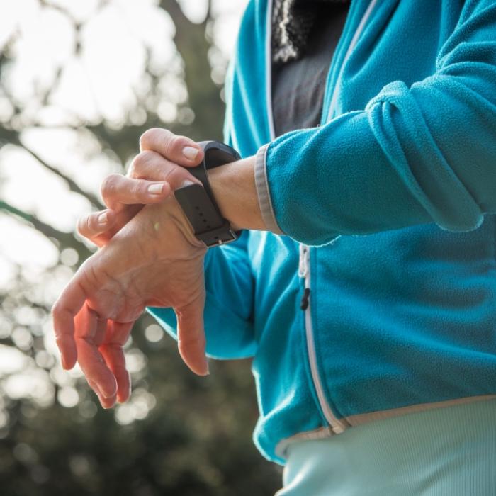 Fitnesstracker können bei Nutzern Scham und Frust auslösen