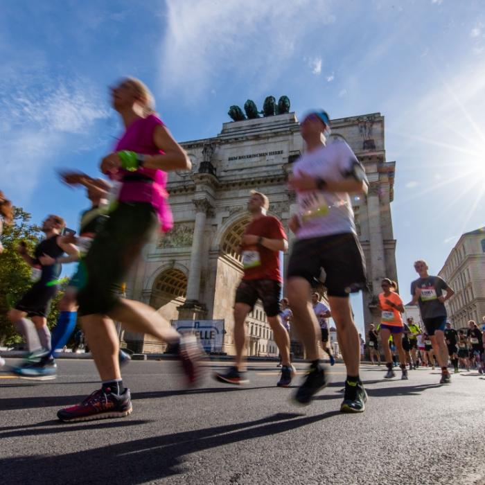 Hirschhäuser und Harrer sind deutsche Marathon-Meister