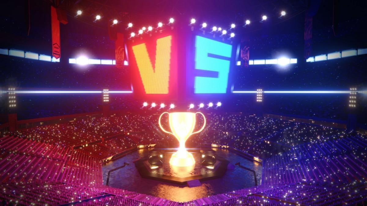 Ready, go! eSports-Gaming erfreuit sich weltweit immer gr&ouml;&szlig;erer Beliebtheit. (Foto)