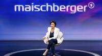 Sandra Maischberger diskutiert am Dienstag und Mittwoch in der ARD.