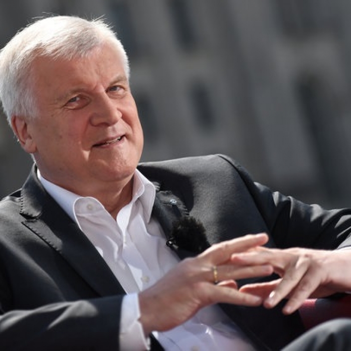 Horst Seehofer