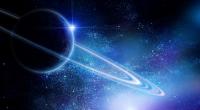 Forscher haben womöglich außerhalb unserer Galaxie einen neuen Planeten entdeckt.