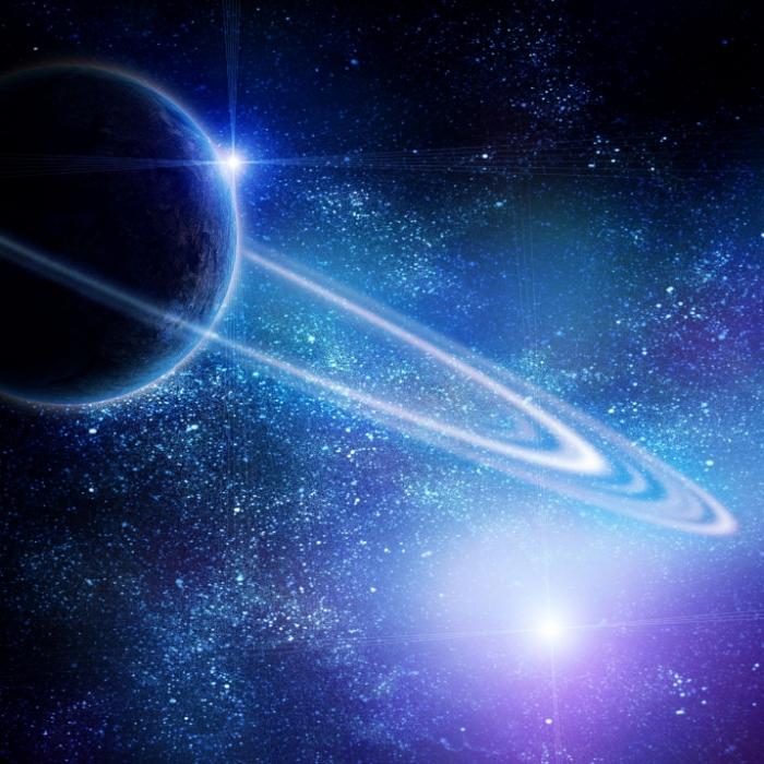 Sensations-Entdeckung! Forscher finden neuen Planeten in anderer Galaxie
