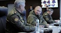 Wird der Druck auf Wladimir Putin größer?