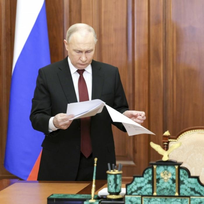 Die schlimmsten Rückschläge für Russland im Krieg gegen die Ukraine