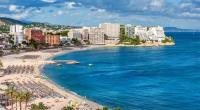 Am Strand des beliebten Ferienorts Magaluf auf Mallorca soll sich Berichten zufolge eine Vergewaltigung zugetragen habe.