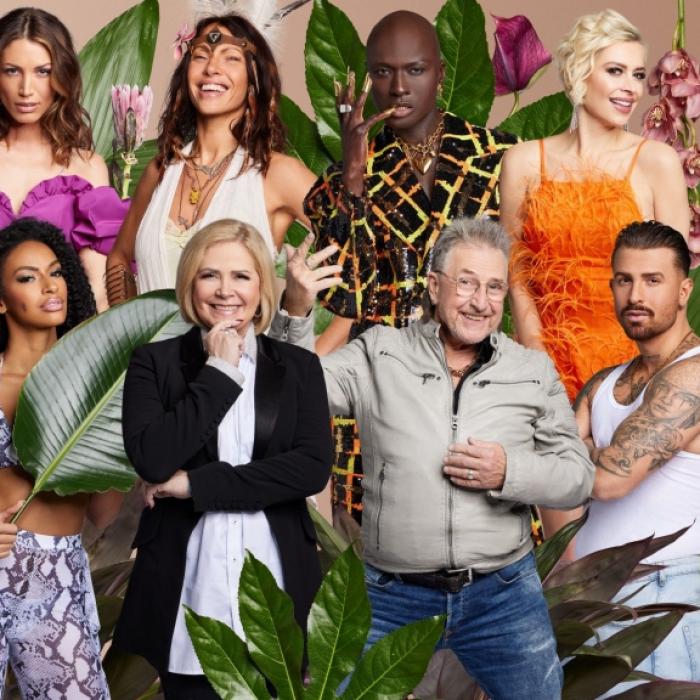 Kandidat an Corona erkrankt! Verpasst ER die RTL-Show?