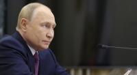 Wladimir Putin führt seit über zwei Jahren Krieg in der Ukraine.