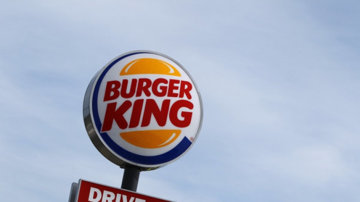 Burger King Schreibt Geschichte So Will Die Fast Food Kette Mcdonald S Abhangen News De