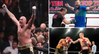 Tyson Fury vs. Tom Schwarz: Die Box-Nacht im MDR am 15.06.2019 mit Hammer-Fights live