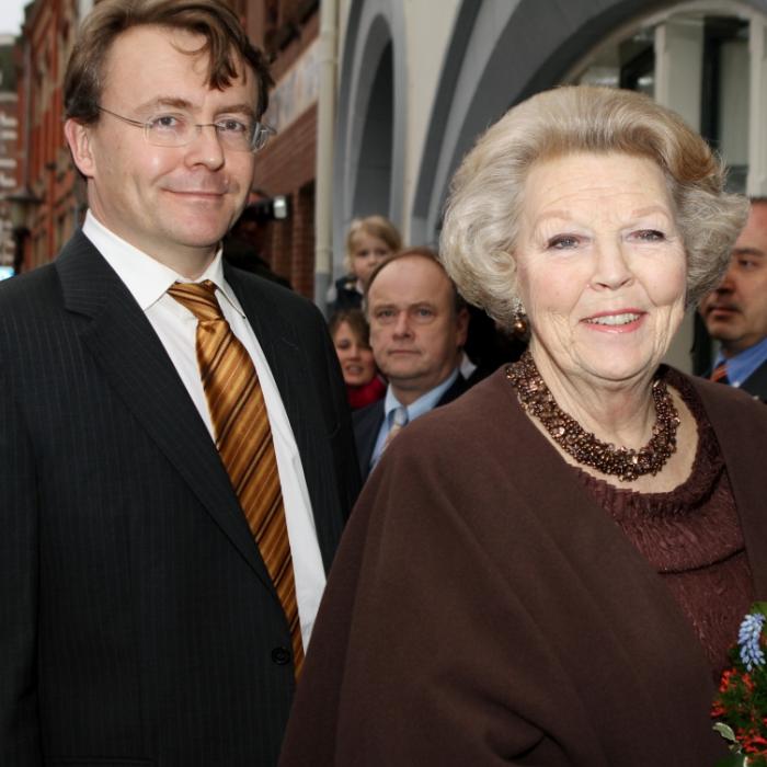 Durch diese Fehler verlor König Willem-Alexander seinen kleinen Bruder