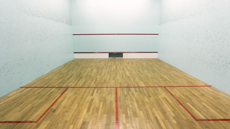Squash - EM bei SPORT1
