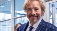 Thomas Gottschalk hat sich offen über Demenzgerüchte geäußert.